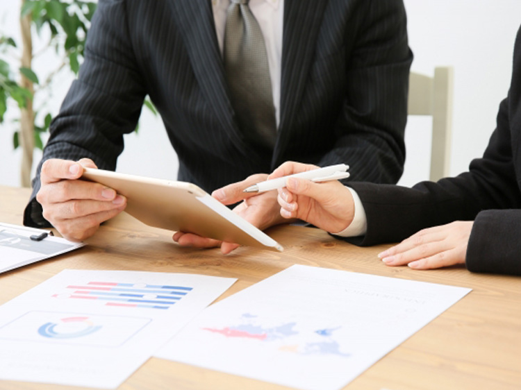 ファイナンシャルプラン